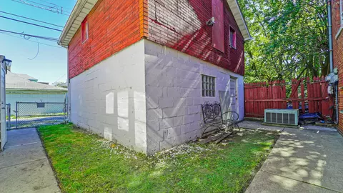 Exterior - 4723-4725 Johnson Ave, Hammond, IN 46327 photo 4 of 5