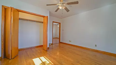 Bedroom - 4723-4725 Johnson Ave, Hammond, IN 46327 photo 1 of 4