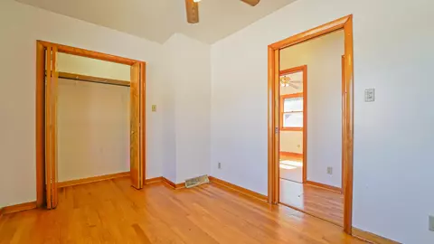 Bedroom - 4723-4725 Johnson Ave, Hammond, IN 46327 photo 3 of 4