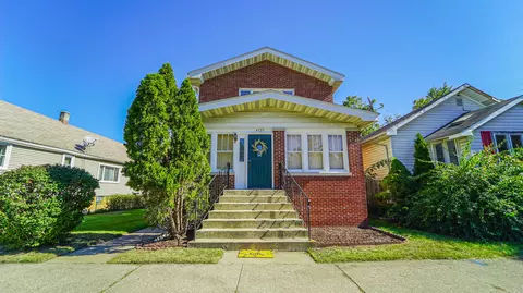 4723-4725 Johnson Ave, Hammond, IN 46327