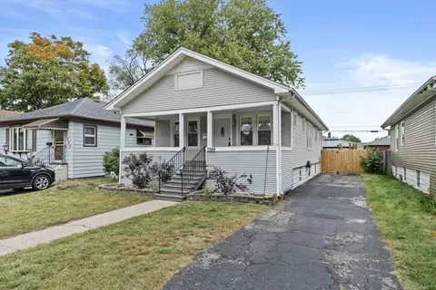 7329 Jackson Ave, Hammond, IN 46324