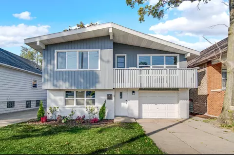 1206 W 151st St, East Chicago, IN 46312