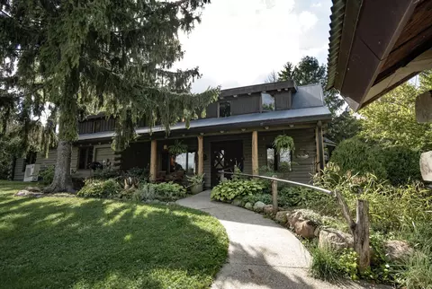 3159 Heavilin Rd, Valparaiso, IN 46385