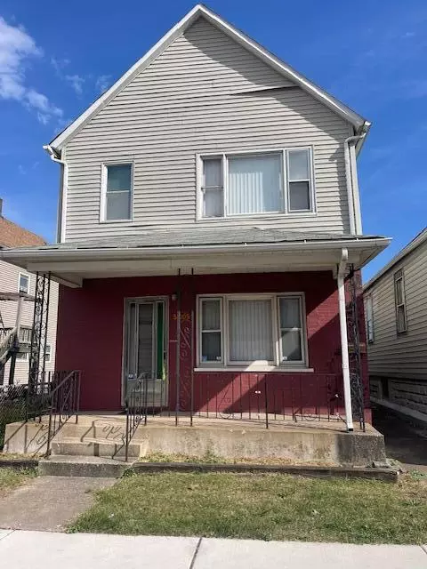 5005 Magoun Ave, East Chicago, IN 46312