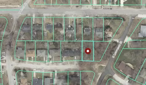 6750 Hickory Ave, Gary, IN 46403 photo 1