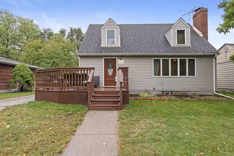 2934 Ross St, Highland, IN 46322