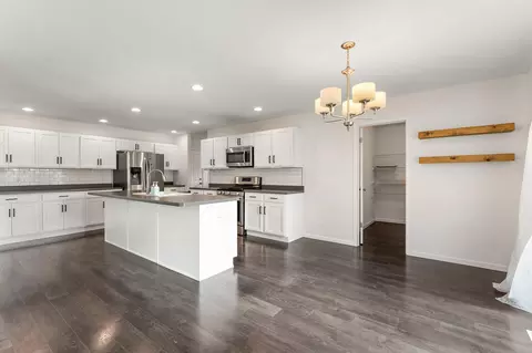 Kitchen - 6309 Summershade Dr, Portage, IN 46368 photo 2 of 2