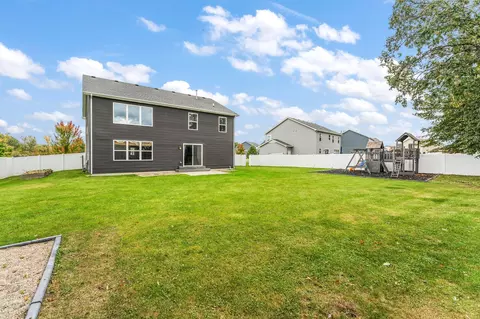 Exterior - 6309 Summershade Dr, Portage, IN 46368 photo 3 of 3