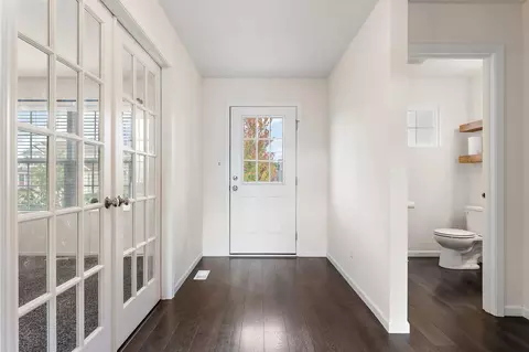 Entry Way - 6309 Summershade Dr, Portage, IN 46368 photo 1 of 2