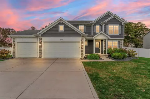 Exterior - 6309 Summershade Dr, Portage, IN 46368 photo 1 of 3