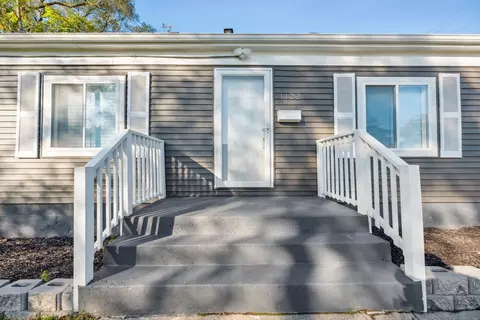 Exterior - 1122 Bigger St, Gary, IN 46404 photo 2 of 4