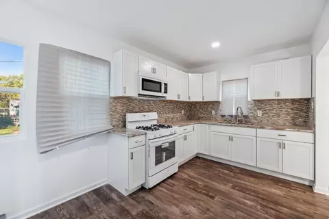 Kitchen - 1122 Bigger St, Gary, IN 46404 photo 1 of 2