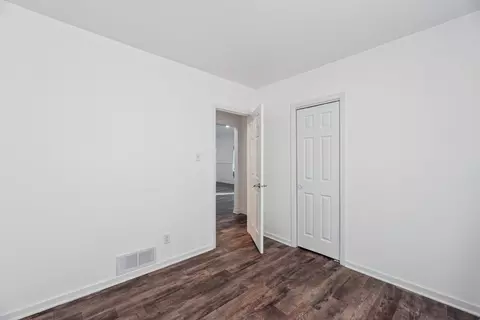 Bedroom - 1122 Bigger St, Gary, IN 46404 photo 1 of 4