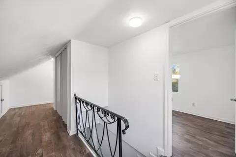 Entry Way - 1122 Bigger St, Gary, IN 46404 photo 2 of 2