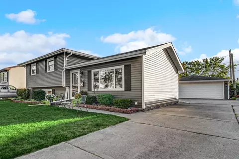 804 Oday Dr, Griffith, IN 46319 photo 27