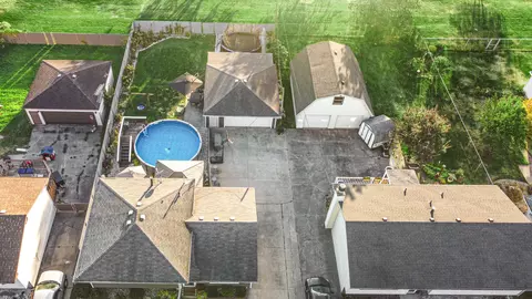 804 Oday Dr, Griffith, IN 46319 photo 29