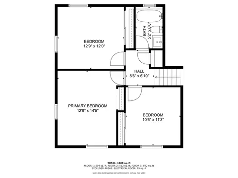 804 Oday Dr, Griffith, IN 46319 photo 32