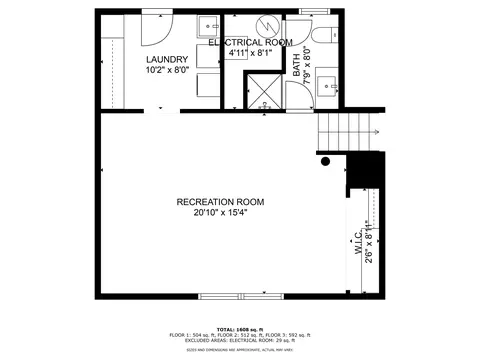 804 Oday Dr, Griffith, IN 46319 photo 30
