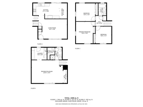 804 Oday Dr, Griffith, IN 46319 photo 33
