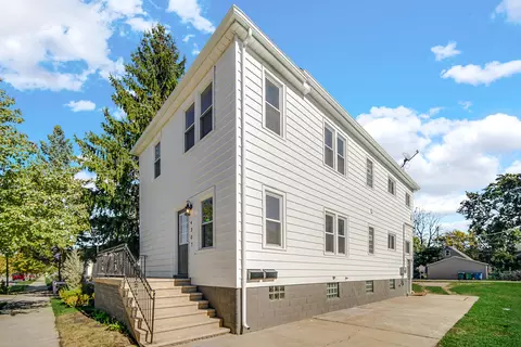 4307 Wabash Ave, Hammond, IN 46327