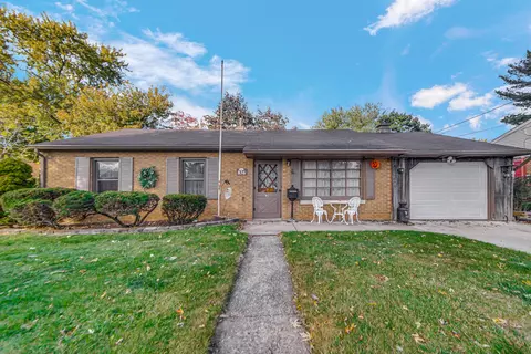 836 George St, Valparaiso, IN 46385