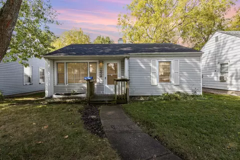 7536 Harrison Ave, Hammond, IN 46324