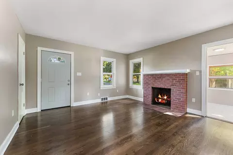 212 E Walker St, Rolling Prairie, IN 46371 photo 3