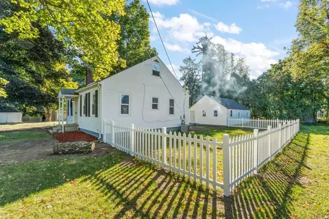 212 E Walker St, Rolling Prairie, IN 46371 photo 23