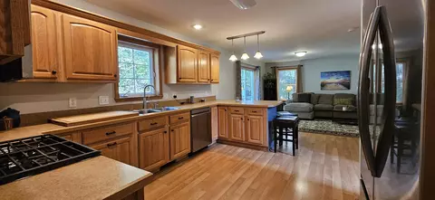 Kitchen - 7916 Hemlock Ave, Gary, IN 46403 photo 1 of 2