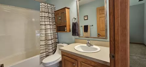 Bath - 7916 Hemlock Ave, Gary, IN 46403 photo 3 of 9