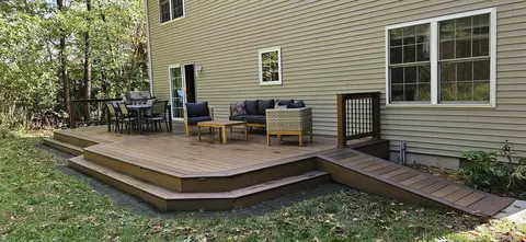 Exterior - 7916 Hemlock Ave, Gary, IN 46403 photo 9 of 18