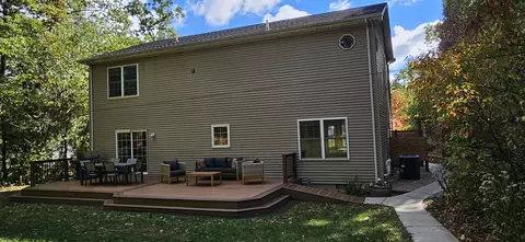 Exterior - 7916 Hemlock Ave, Gary, IN 46403 photo 15 of 18