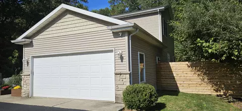 Exterior - 7916 Hemlock Ave, Gary, IN 46403 photo 3 of 18