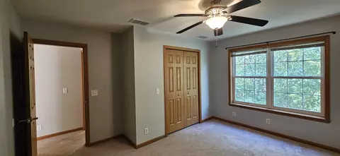 Bedroom - 7916 Hemlock Ave, Gary, IN 46403 photo 6 of 11