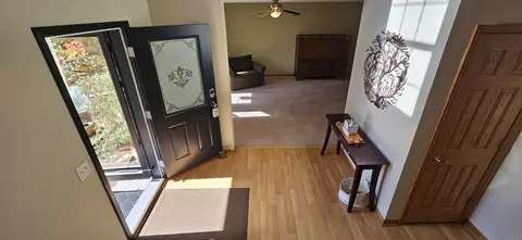 Entry Way - 7916 Hemlock Ave, Gary, IN 46403 photo 4 of 8