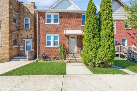 3932 Parrish Ave, East Chicago, IN 46312
