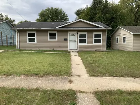 3966 Louisiana St, Gary, IN 46409