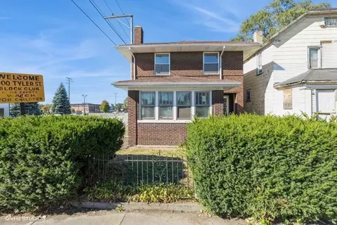 456 Tyler St, Gary, IN 46402 photo 1