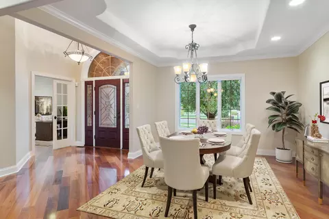 Dining - 910 Hawk Cir, Crown Point, IN 46307 photo 1 of 3