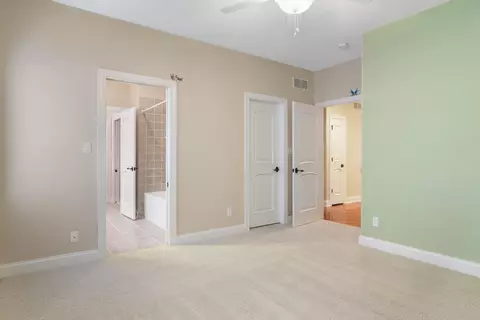 Bedroom - 910 Hawk Cir, Crown Point, IN 46307 photo 4 of 6