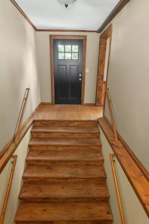 Entry Way - 23102 Pierce St, Shelby, IN 46377 photo 2 of 2