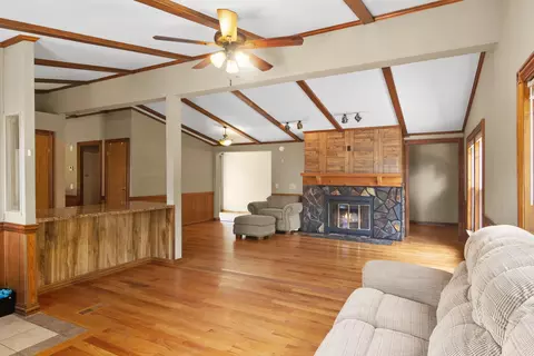 Living - 23102 Pierce St, Shelby, IN 46377 photo 2 of 7