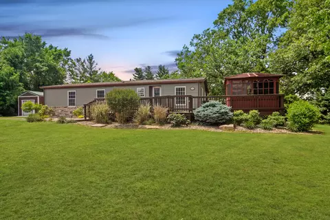 23102 Pierce St, Shelby, IN 46377