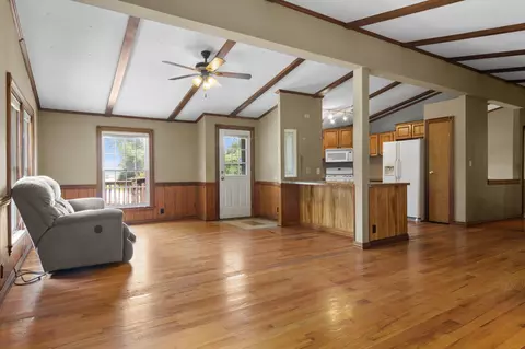 Living - 23102 Pierce St, Shelby, IN 46377 photo 1 of 7