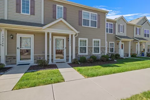 14024 Paramount Way, Cedar Lake, IN 46303 photo 1