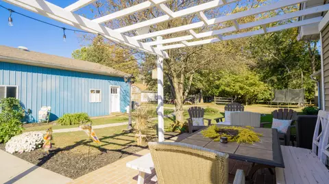105 E High St, Wanatah, IN 46390 photo 38