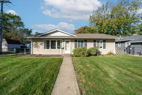 6440 Rhode Island Ave, Hammond, IN 46323
