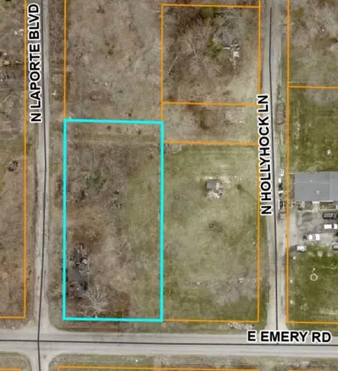 8027 Emery Rd, New Carlisle, IN 46552 photo 1