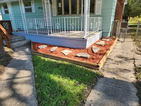 4733 Grant St, Gary, IN 46408 photo 13