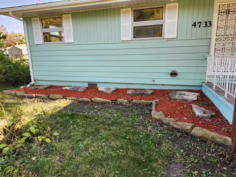 4733 Grant St, Gary, IN 46408 photo 12